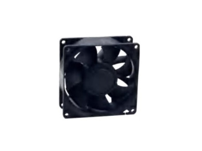 DC 轴流扇 92*92*38mm(12V)